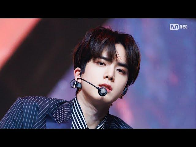 '최초 공개' 더보이즈(THE BOYZ) - Awake #엠카운트다운 EP.785 | Mnet 230223 방송