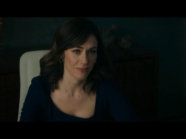 Wendy Rhoades , High Performance Coach in Action BILLIONS Season 5 Episode 4 CLIP 5