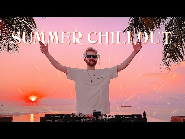 summer chillout - avicii, selena gomez, rihanna, dj snake, kygo, coldplay, the chainsmokers, cardi b