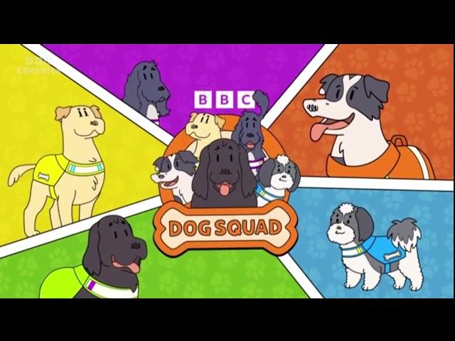 Dog Squad Theme Song