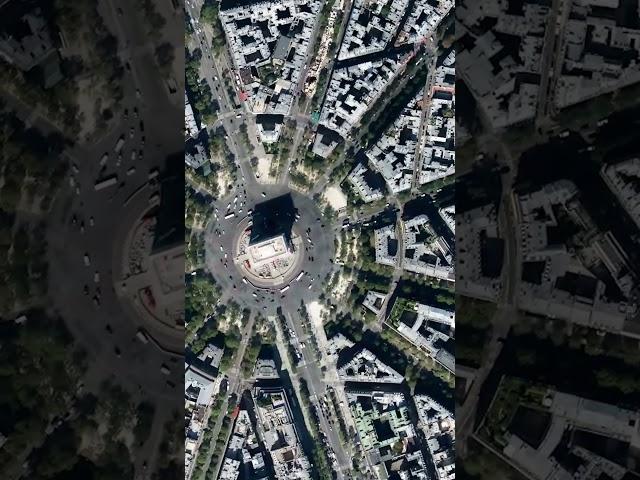 Why Paris is Insanely Well Designed