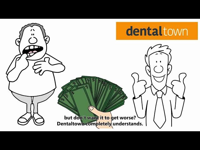 Dentaltown Easy Pay Plan