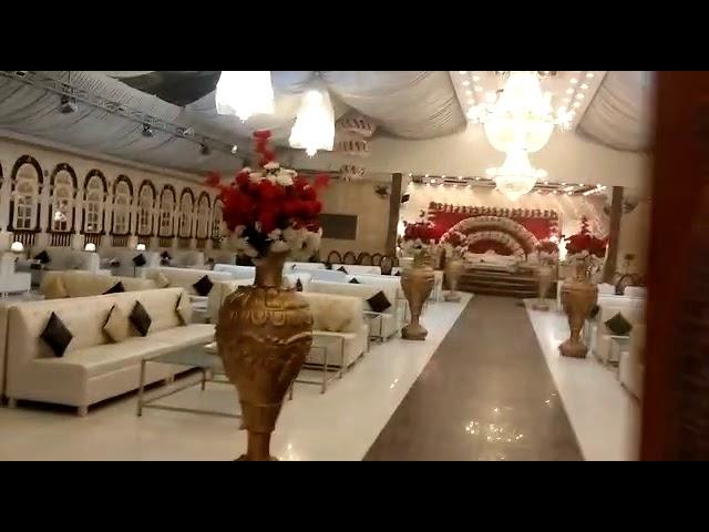 Booking Open Chishti Events Marquee 1000 person Sitting vvip Setup  0305.4597997