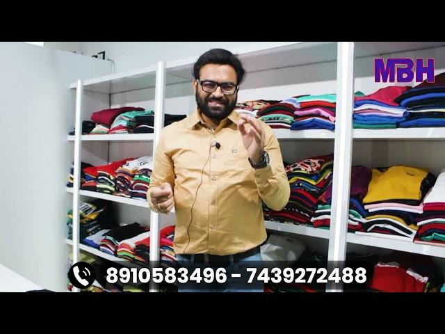 Branded Shirts & Tshirts| Upto 80% off| 100% Original| Kolkata's Best Branded Garments Store