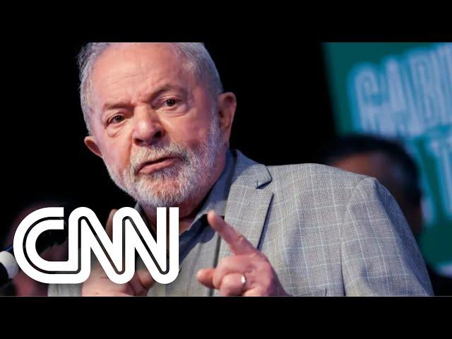 Análise: Lula sofre pressão para apoiar movimento “sem anistia” | WW