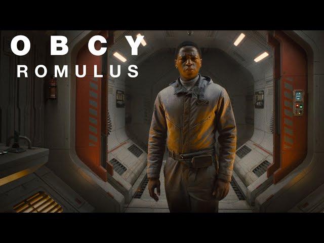 Obcy: Romulus - za kulisami filmu #1