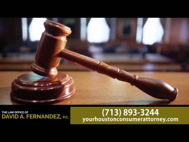 Law Office of David A. Fernandez, PC | Lawyers - Bankruptcy in Houston