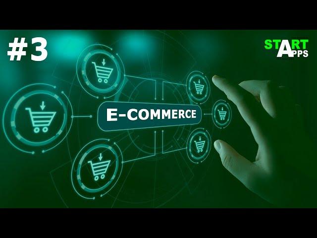 Бизнес в E-Commerce $ Что такое электронная коммерция? Преимущества и Недостатки E-Commerce !