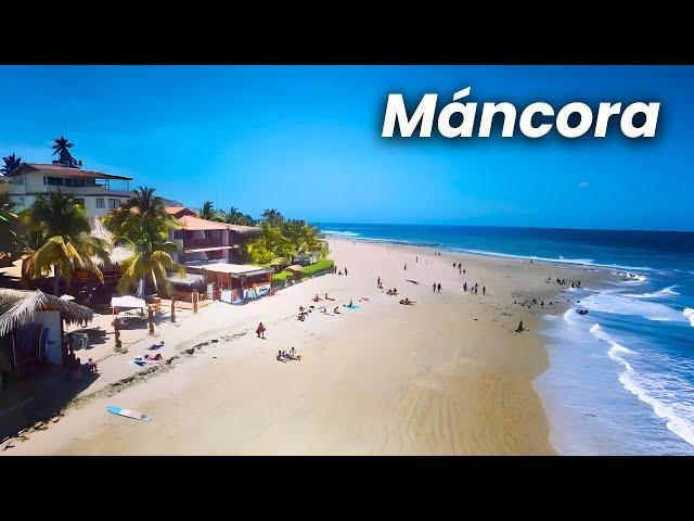 MANCORA 2025: Things to do in 1 Day 