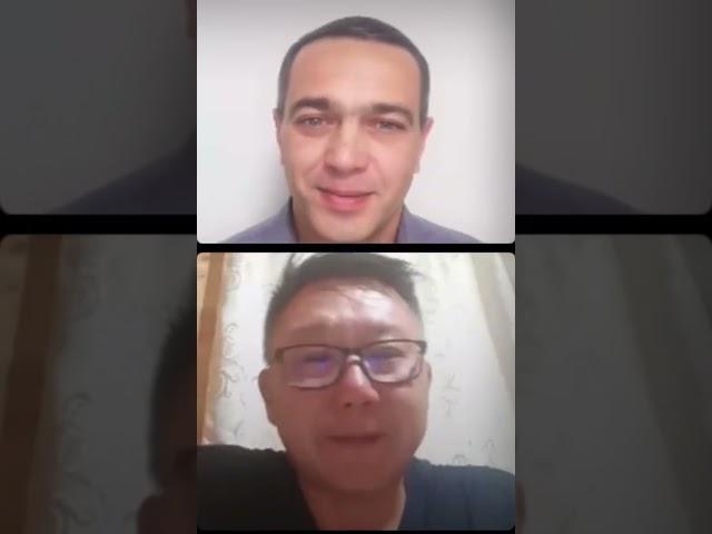 Эксклюзивный, мощный эфир врачей Григорий Григораш и  Доржи Банзаракцаева из  Якутии.