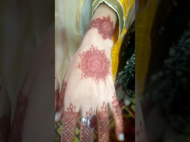 mehendi design  #mehndimix #viral #shortsvideo #trendingshorts #best #mehndidesign