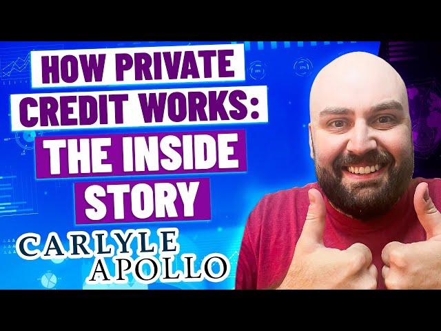 Private Credit Investing: Are You Missing Out?