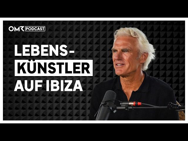 Bayern-Profi, Millionen-Exit, Ibiza-Farm – das verrückte Leben von Bobby Dekeyser