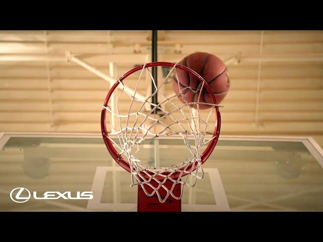 Lexus Short Films Presents: Game