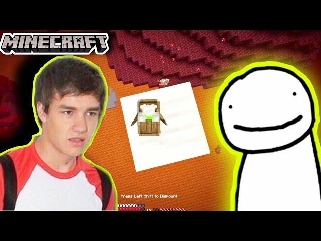 Reacting To Minecraft Dream Epic Moments  | Reaction Video   | Tamil | George Gaming |