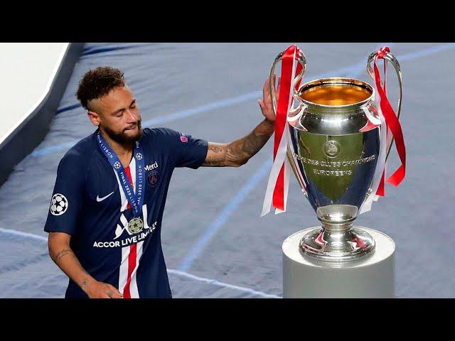 Paris Saint-Germain • Road to Final - UEFA Champions League 2020