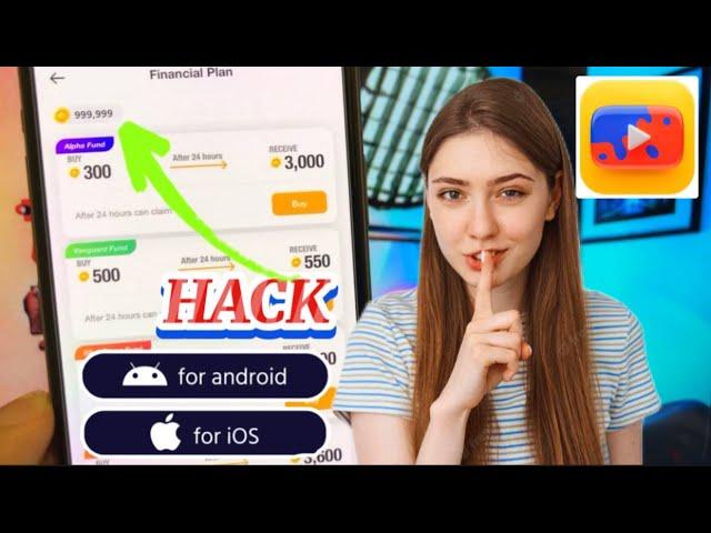 ClipClaps Hack 2024 . How To Get Unlimited Coins ClipClaps  AndroidiOS