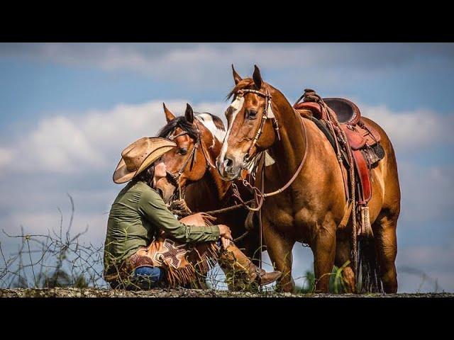 ll God Made Girls ll Cowgirl edit ll