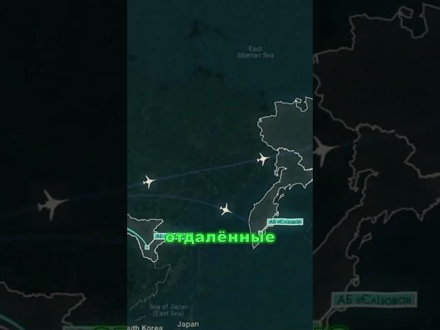 России пришлось прятать бомбардировщики! Использовать Ту-95 почти невозможно