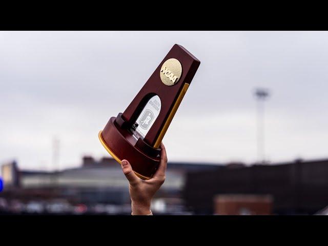 Earned It: The 2024 National Championship Cinematic Recap