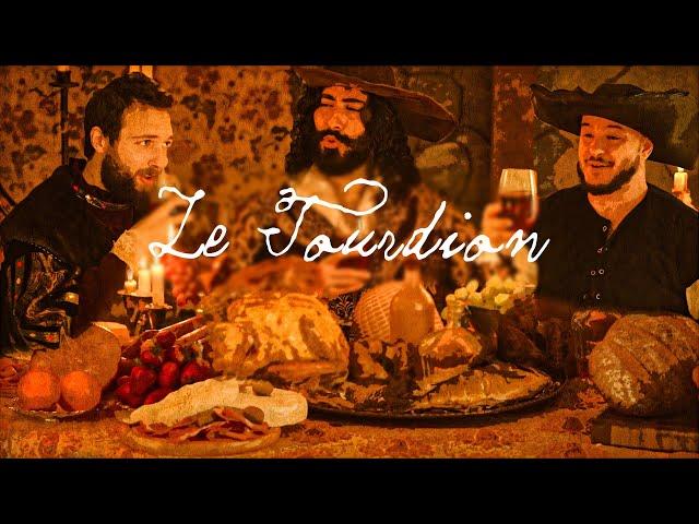 Le Tourdion - French Renaissance Song