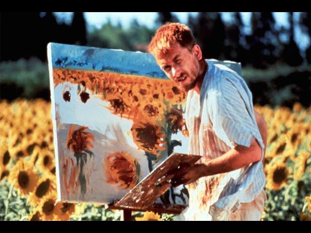 Top 12 Films About Famous Artists