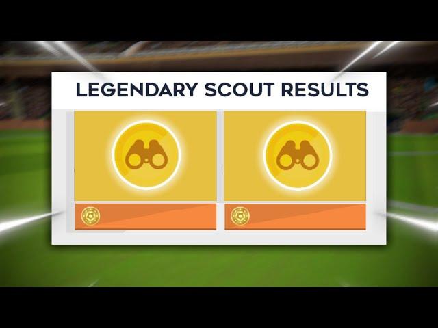 THIS SCOUT DECIDES MY FATE