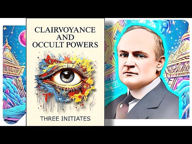 Clairvoyance and Occult Powers - Three Initiates