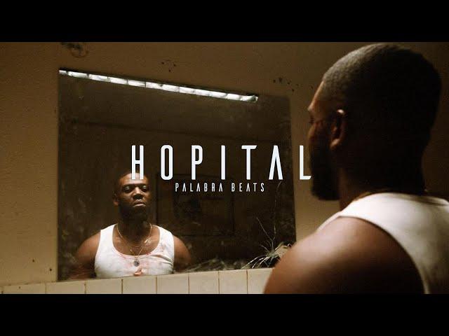 Dinos x Luv Resval XNXX Type Beat "Hôpital" | Prod. PalabraBeats