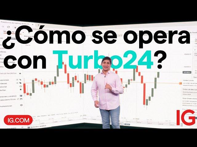 Explorando los Turbo24. Potencia tu trading al máximo