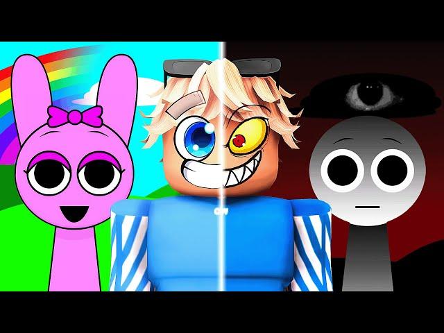 SPIELE NIEMALS das SPRUNKI SPIEL in ROBLOX!