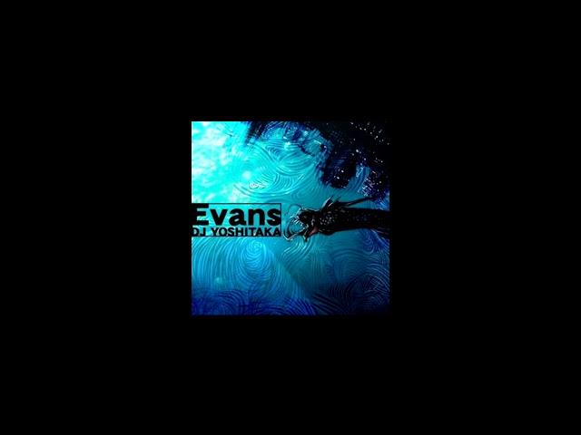 Evans [jubeat]