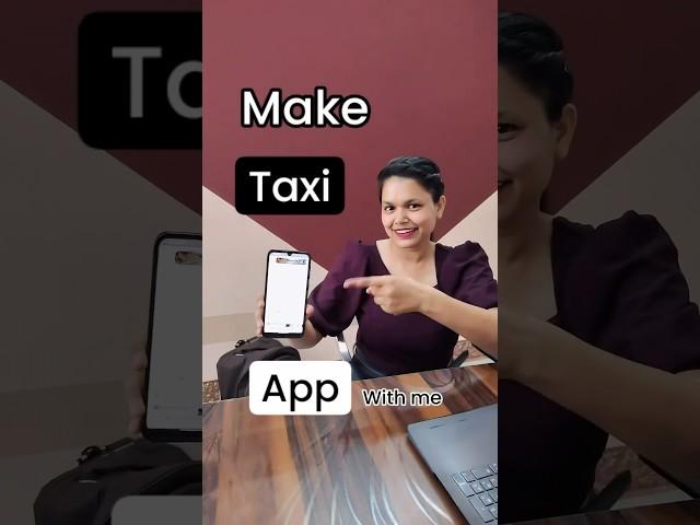 Uber like taxi app development | how to make app like uber ola rapido indrive #maketaxiapp #raunix