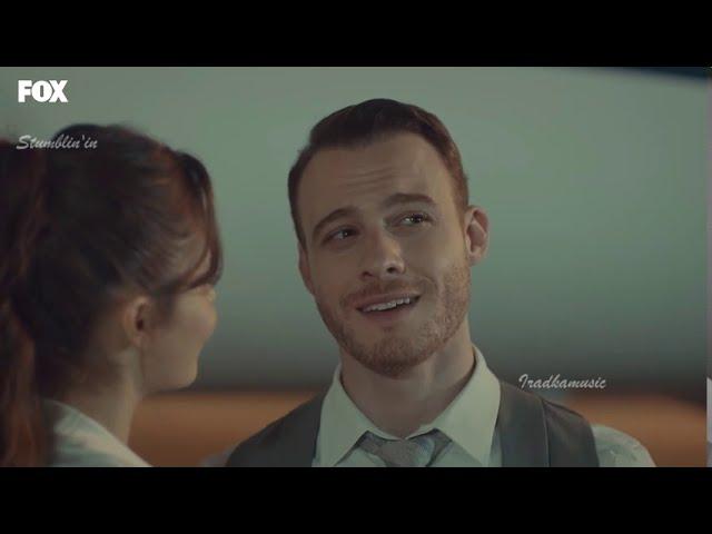 Stumblin' in - сериал Sen Çal Kapımı   /Постучись в мою дверь