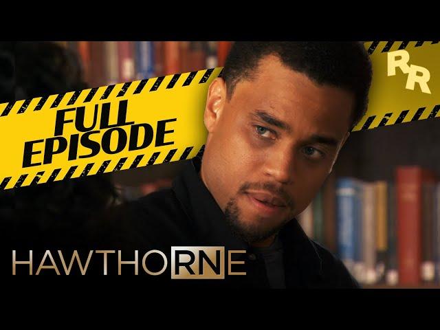 HAWTHORNE: The Sense of Belonging (Full Episode) | Rapid Response