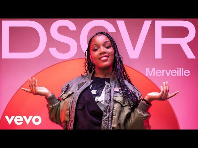 Merveille - Introducing Merveille | Vevo DSCVR