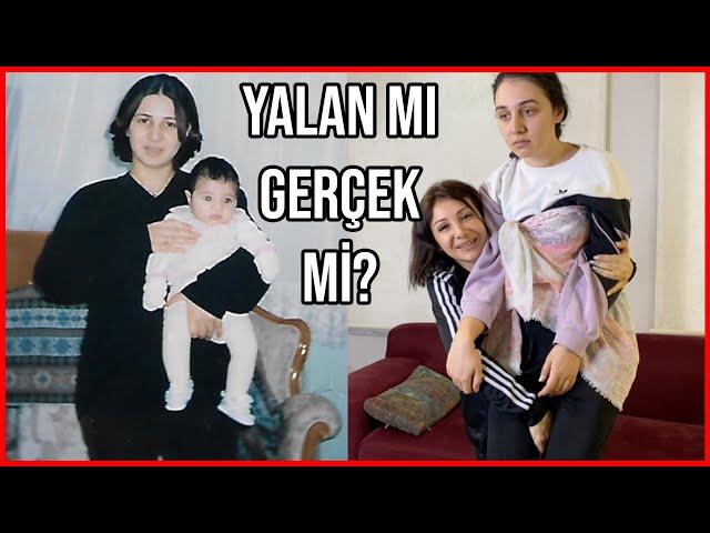 BUSE ABLA GÜL ABLAYA NEDEN ANNE DEMİYOR? **KANITLARLA AÇIKLADIK** Dobişko Tv