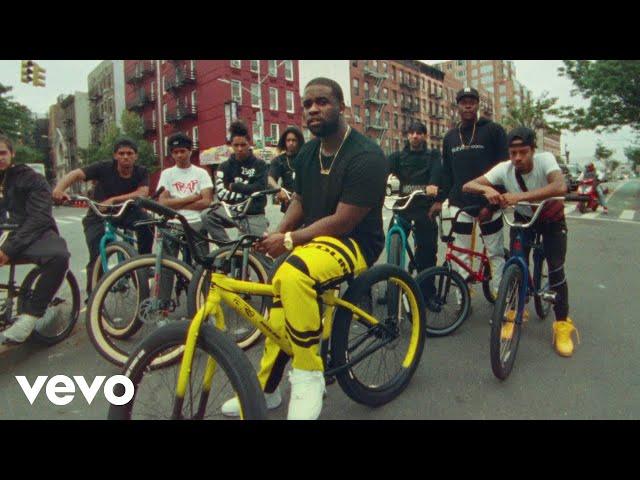 A$AP Ferg - Floor Seats (Official Video)