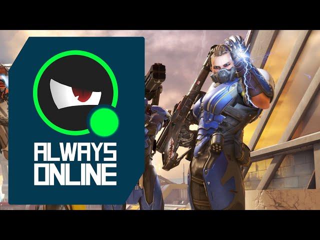 The Return Of Lawbreakers, Legends of Aria, & MMOs We Wish We Had Time To Play Ep 514