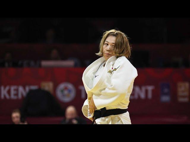 Megumi Horikawa vs Prisca Awiti | Final -63 Tashkent Grand Slam 2023