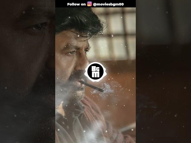 Daaku Maharaaj Bgm Ringtone | Nandamuri Balakrishna | Bobby Kolli | Thaman S