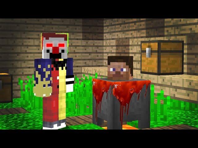 you will never play minecraft after watching this video...