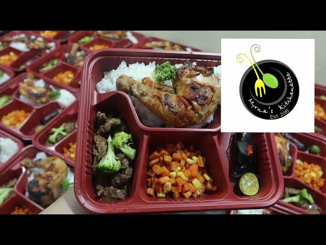 HOME COOKED MEALS | PACKED MEALS BUSINESS FOOD DELIVERY