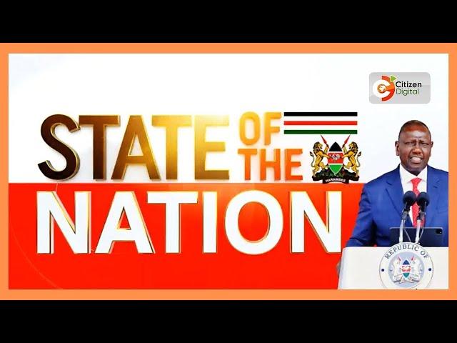 NEWS GANG | State of the Nation