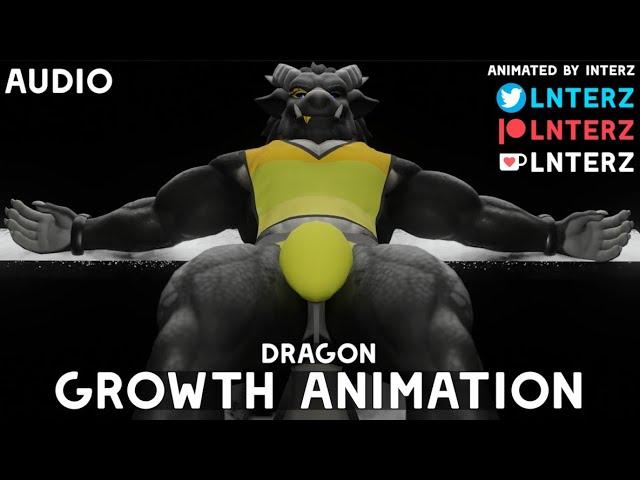 Dragon Lab Growth (Intro)