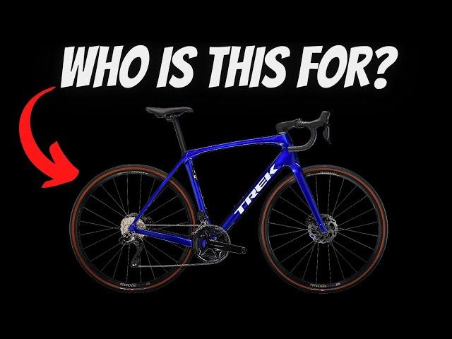 *NEW!!* 2023 TREK DOMANE *ARE ENDURANCE BIKES DEAD?*