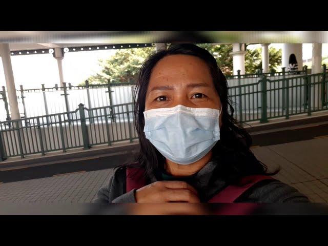 How to get ride Star Ferry via Central to Tsim Sha Tsui HONGKONG