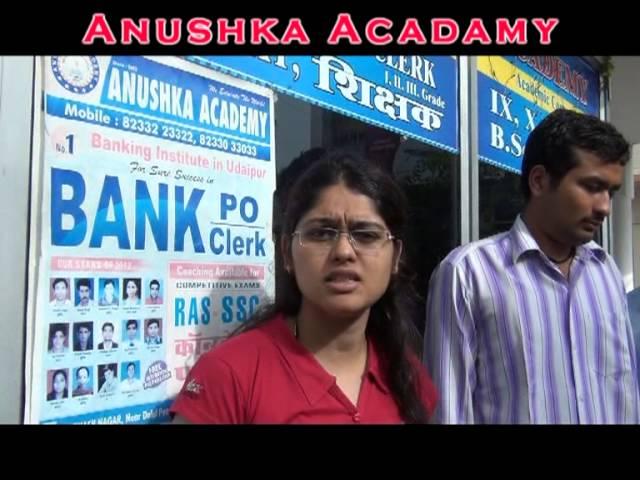 Anushka Academy