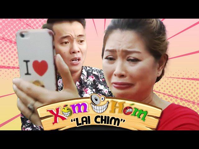 Phim Hài Xóm Hóm - 'Lai Chim' - Phim Hài Hay Nhất 2023