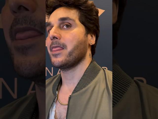 Ahsan Khan Talk About His Tattoo For The First Time  #shortsfeed #ytshorts